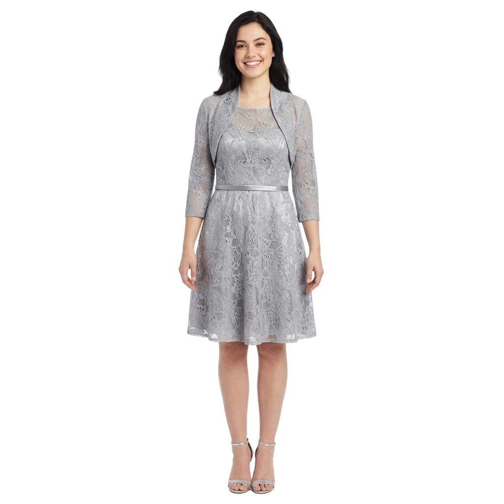 Bolero Dress In Mother Of The Bride Clothing for sale | eBay