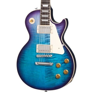 Blue Gibson Les Paul | eBay
