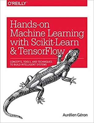Hands-On Machine Learning with Scikit-Learn and TensorFlow : Conc