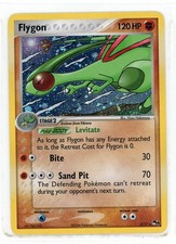 FLYGON 2006 POKEMON POP SERIES 4 TOURNAMENT PROMO (3/17) HOLO CARD *NEAR-MINT* on eBay