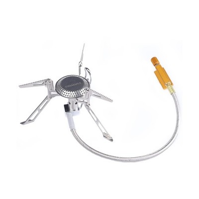 Fire Maple FMS-118 Camping and Backpacking Stove | Portable Foldabl... Fast Ship