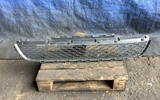 LAND ROVER DISCOVERY SPORT L550 2014-19 FRONT BUMPER LOWER GRILL FK72-17K945-A ✅