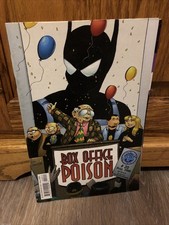 Box Office Poison 20 ￼