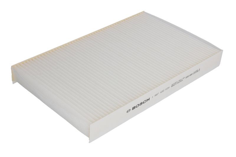 2x ✅Fits BOSCH 1 987 432 024 Filter, cabin air 1 987 432 024 Cabin f ⭐UK Seller⭐
