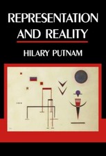 Representation and Reality (Represen..., Putnam, Hilary