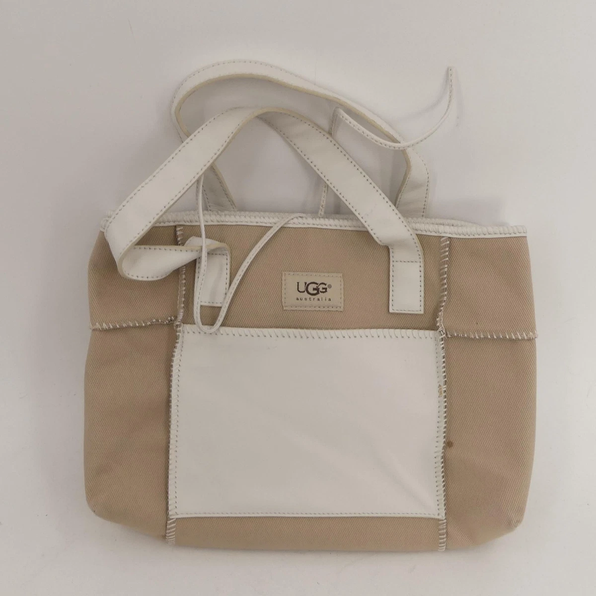 バッグ UGG Leather Tote Bags for Women for sale | eBay