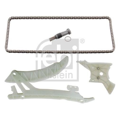 Steuerkettensatz FüR BMW 3-Er F30 F31 F34 F80 2.0 11 Bis 18 Febi N26B20A Teil-image