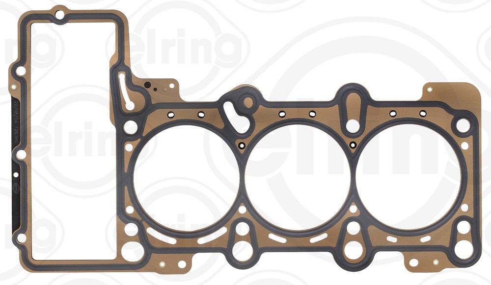 Fits ELRING 725.190 CYLINDER HEAD GASKET VW  ⭐UK Stock⭐