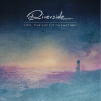 Riverside - Love, Fear And The Time Machine [Black 2LP]