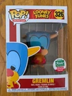 Gremlin (326) (Looney Tunes) Funko Shop Exclusive Pop LE 3000