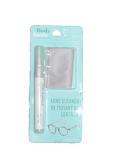 Body Basic Lens Cleaner Includes Fiber Cloth Also Great For Screens