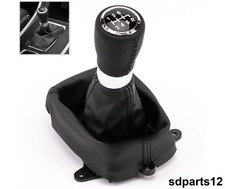 6-Gang Schaltknauf Schalthebel Schaltsack für Honda Accord (08-14) 54102T2AL01ZB