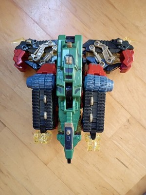 Hasbro Transformer TAKARA 2003 Good Condition For Kid Or Collector  Vintage