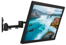 Mount-It! TV Wall Mount Bracket | Quick Relea...