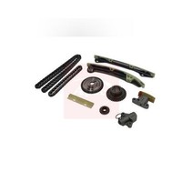 Renault Laguna Iii 2007-2015 Steuerkettensatz Mit Zahnrad ACK4142