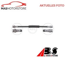 BREMSSCHLAUCH BREMSLEITUNG HINTEN INNER ABS SL 1153 P NEU OE QUALITÄT
