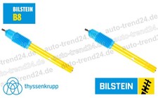 Bilstein B8 Hochleistungsdämpfer vorne für Vauxhall Astra CC, Bj. 1979-1986