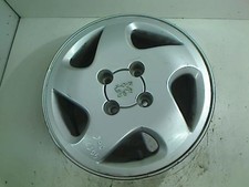 Jantes Peugeot 306