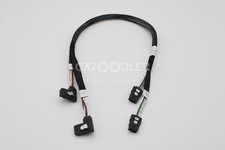 HPE DL560 Gen9 Backplane to Expander Card Dual Mini SAS Cable 793959-001