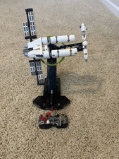 Lego Icons 11389 Project Hail Mary