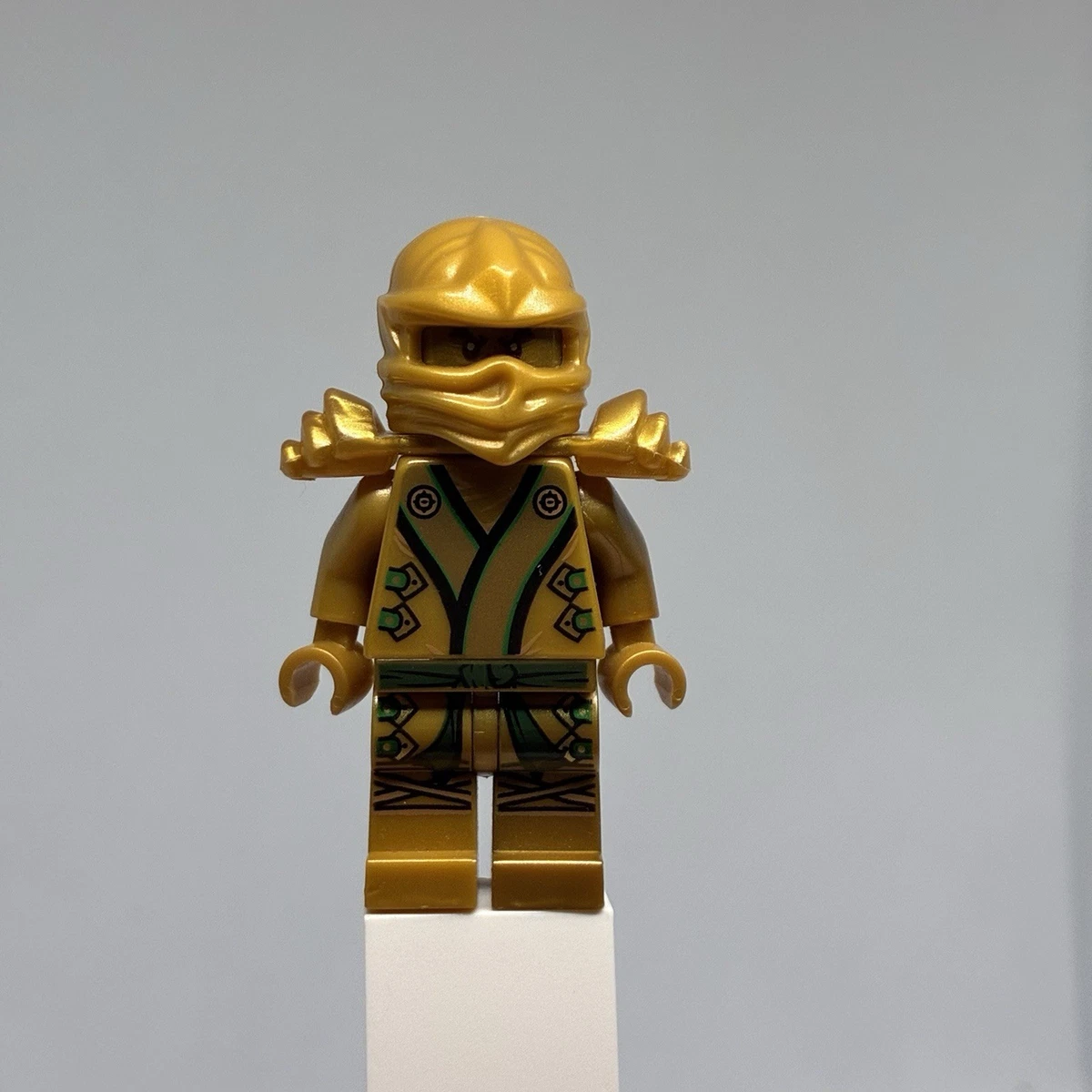 Ninja Foil Pack LEGO (R) Building Toys for sale | eBay