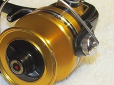 Penn 750 In Spinning Fishing Reels for sale | eBay