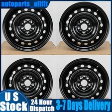 4pcs 15 New Replacement Wheel Rim Steel For Toyota Corolla 2009-2020 15x6inch 4pcs 15 New Replacement Wheel Rim Steel For Toyota Corolla 2009-2020 15x6inch