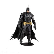 McFarlane Toys DC Multiverse Batman  Batman  Arkham Knight 7-inch Action Figu...
