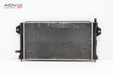 2018 - 2022 MITSUBISHI OUTLANDER PHEV INVERTER COOLER RADIATOR OEM