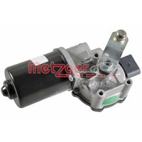Metzger Wischermotor 2191091 Original Ersatzteil FüR Seat Skoda Cupra, Vorne