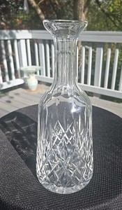 Waterford Alana Decanter | eBay