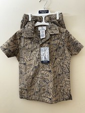 Tommy Bahama Kids 2 Piece Set Size 4T
