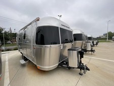 2025 Airstream Caravel 20FB