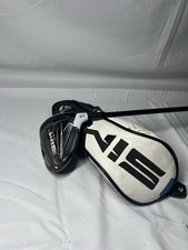 Taylormade SIM2 Max 5 Wood 18 Degree Loft Regular Flex Right Handed