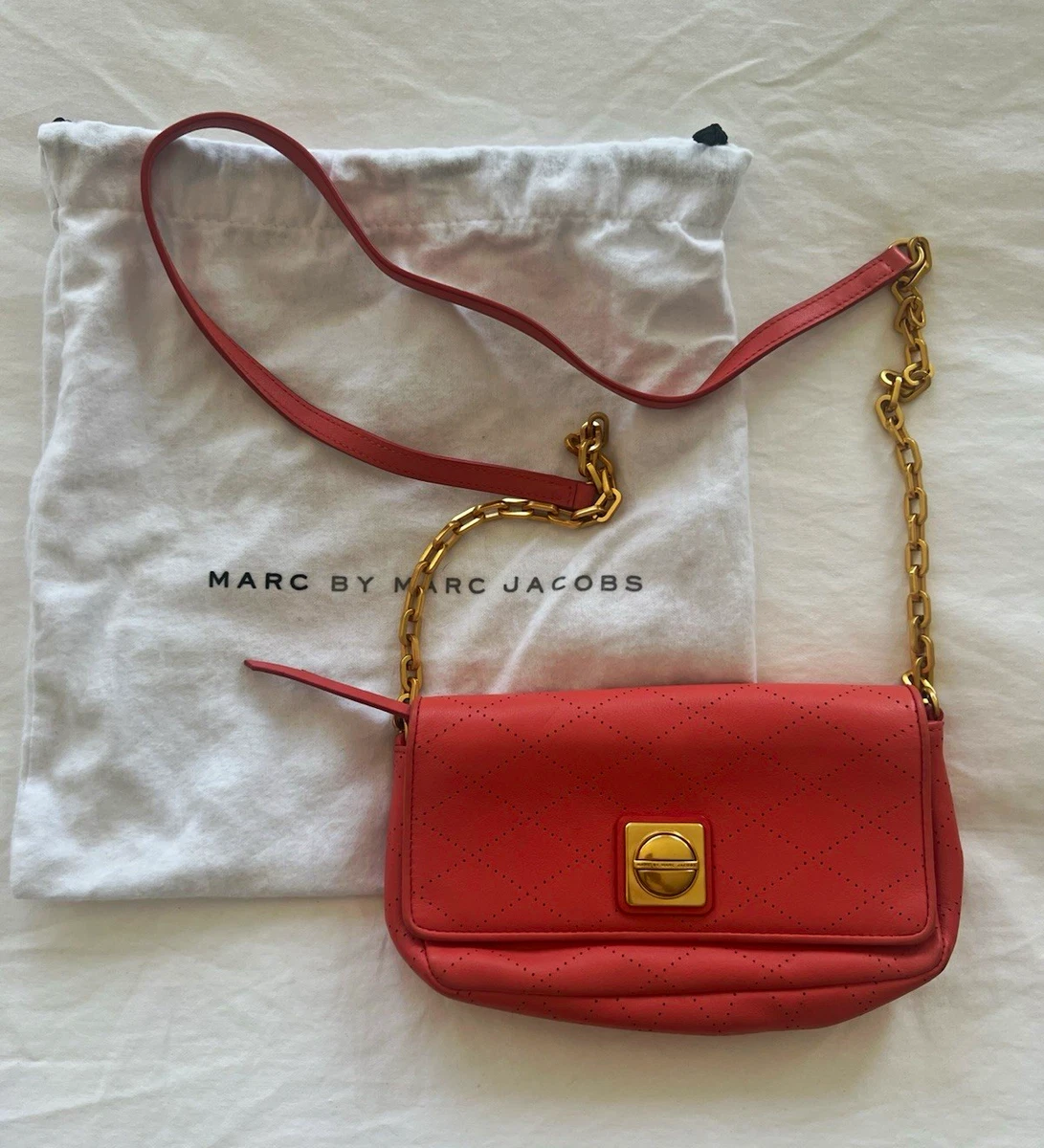 Marc by Marc Jacobs Pink Bags & Handbags for Women for sale | eBay