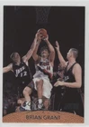 1999 Topps Stadium Club Basketball One of a Kind Brian Grant #136