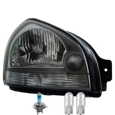 Scheinwerfer Frontscheinwerfer rechts inkl. Premium Lampen für Hyundai Tucson JM