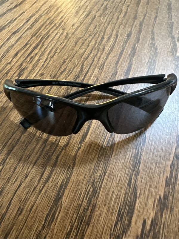 Nike Vision Skylon Exp Round EV0173-001 Racing Cycling Sunglass Frame Italy