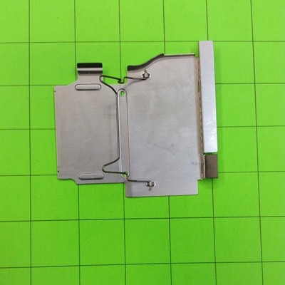 Apple Ibook A1005 Laptop Computer Cooling System Heat Sink