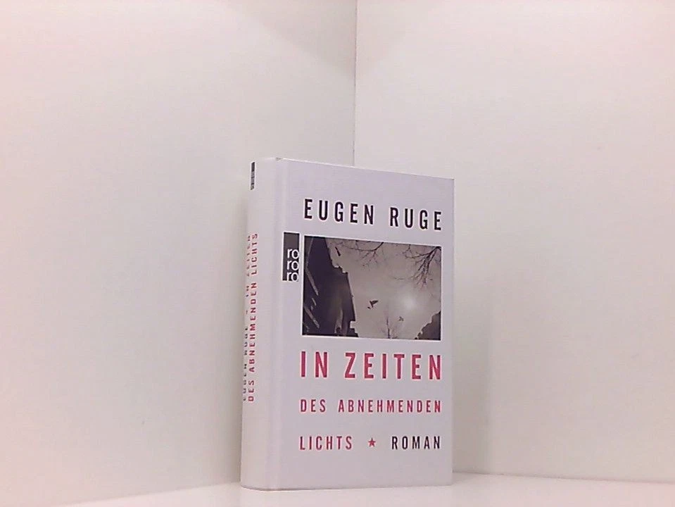 In Zeiten des abnehmenden Lichts: Roman einer Familie Roman einer Fami 661567230 - Bild 1 von 1