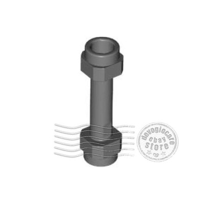 non ❥ LEGO PART 66909 Weapon Hilt Symmetric | Rebrickable - Build with LEGO