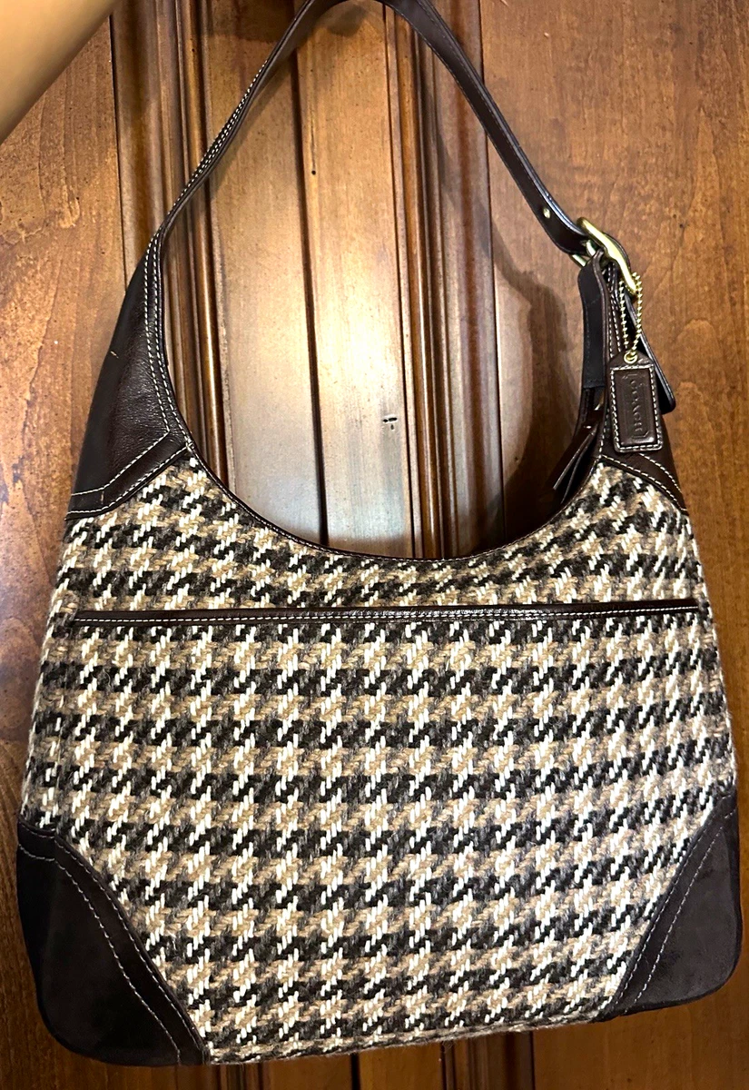 Coach Hobo Bags Beige Bags & Handbags for Women for sale | eBay