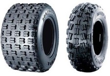 Pneus Pneu ITP TUNDRA CROSS pour Quad Buggy ARRIERE 25 X 10 X 12 25X10X12