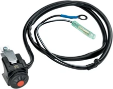Moose Racing Engine Kill Switch 0616-0153