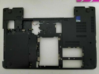 Genuine Lenovo Thinkpad E550 E555 Base Cover Bottom Lower Case 00HN622 AP0TS000L