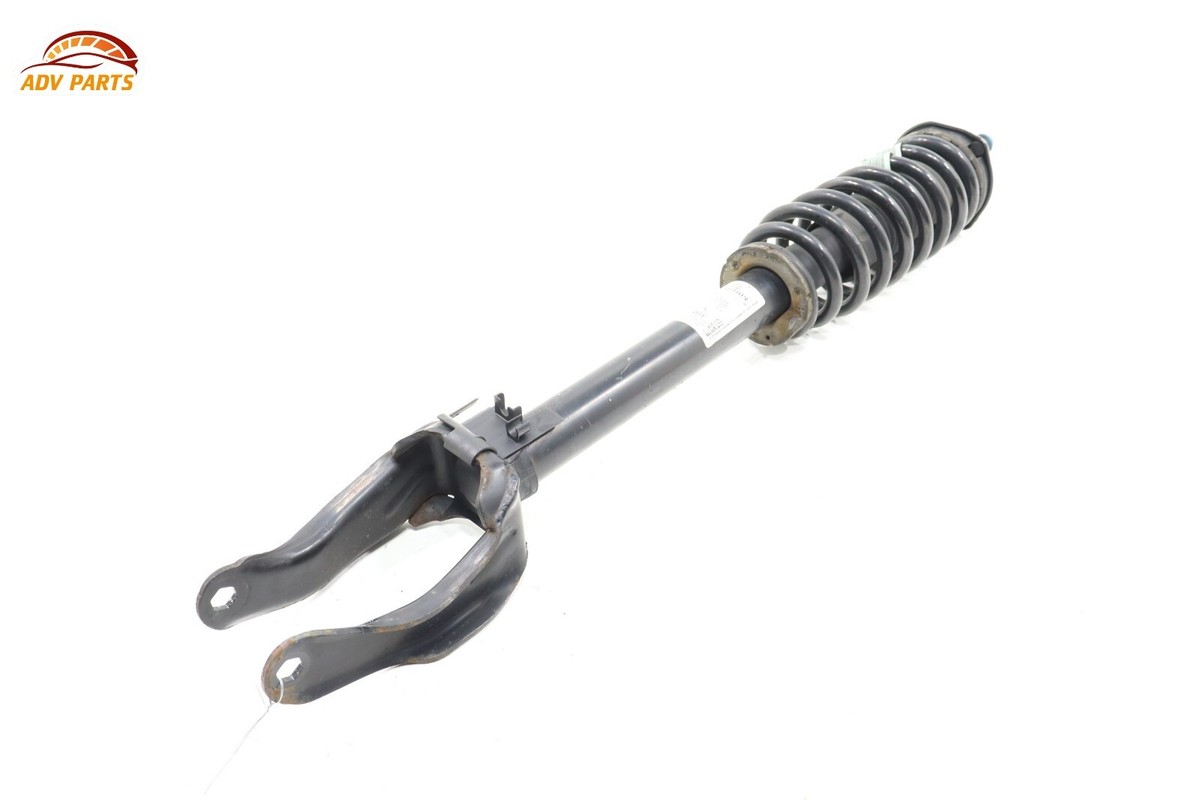 MERCEDES ML350 W166 FRONT RIGHT PASSENGER SIDE SHOCK ABSORBER  