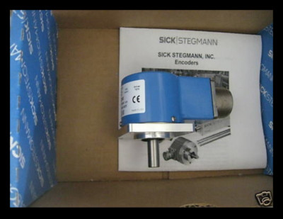 Sick Stegmann Encoder DRS20-5F400360