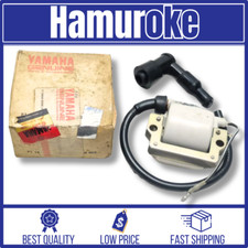 Bobina de encendido genuina Yamaha RX115 RXS RXK RX135 para RXS100 RXZ RXZ135 nos