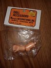 Doll Making Craft Accessories Plastic Repair Baby 1" Hands Part 2800