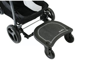 twin strollers for newborns